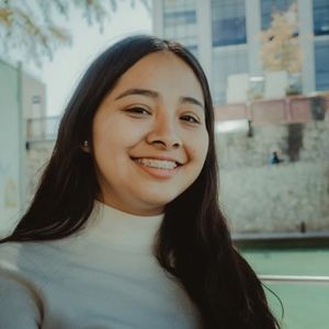 Meet your Posher, Tina